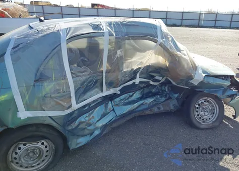 2007 Toyota Corolla Ce z USA, uszkodzony, nr VIN 1NXBR32E97Z826241